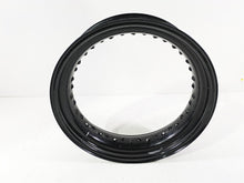 Load image into Gallery viewer, 2017 Harley Dyna FXDB Street Bob Rear Wheel Rim 17x4.5 READ 41430-09A | Mototech271
