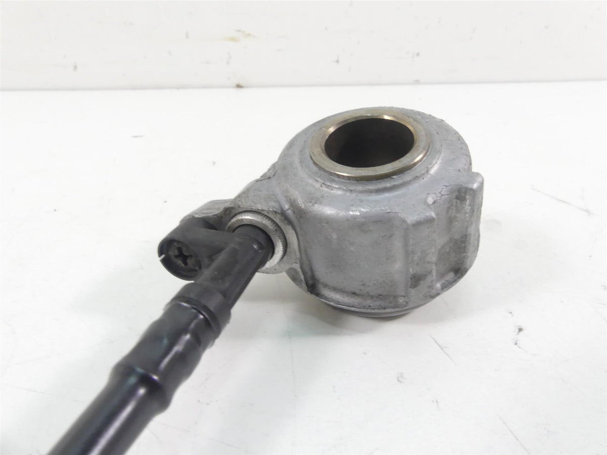 2003 BMW R1150 GS R21 Speedometer Speedo Drive Gear & Cable 62122306287 {{ shop.shopifyCountryName }} - Mototech271