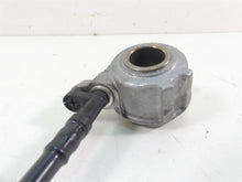 Load image into Gallery viewer, 2003 BMW R1150 GS R21 Speedometer Speedo Drive Gear &amp; Cable 62122306287
