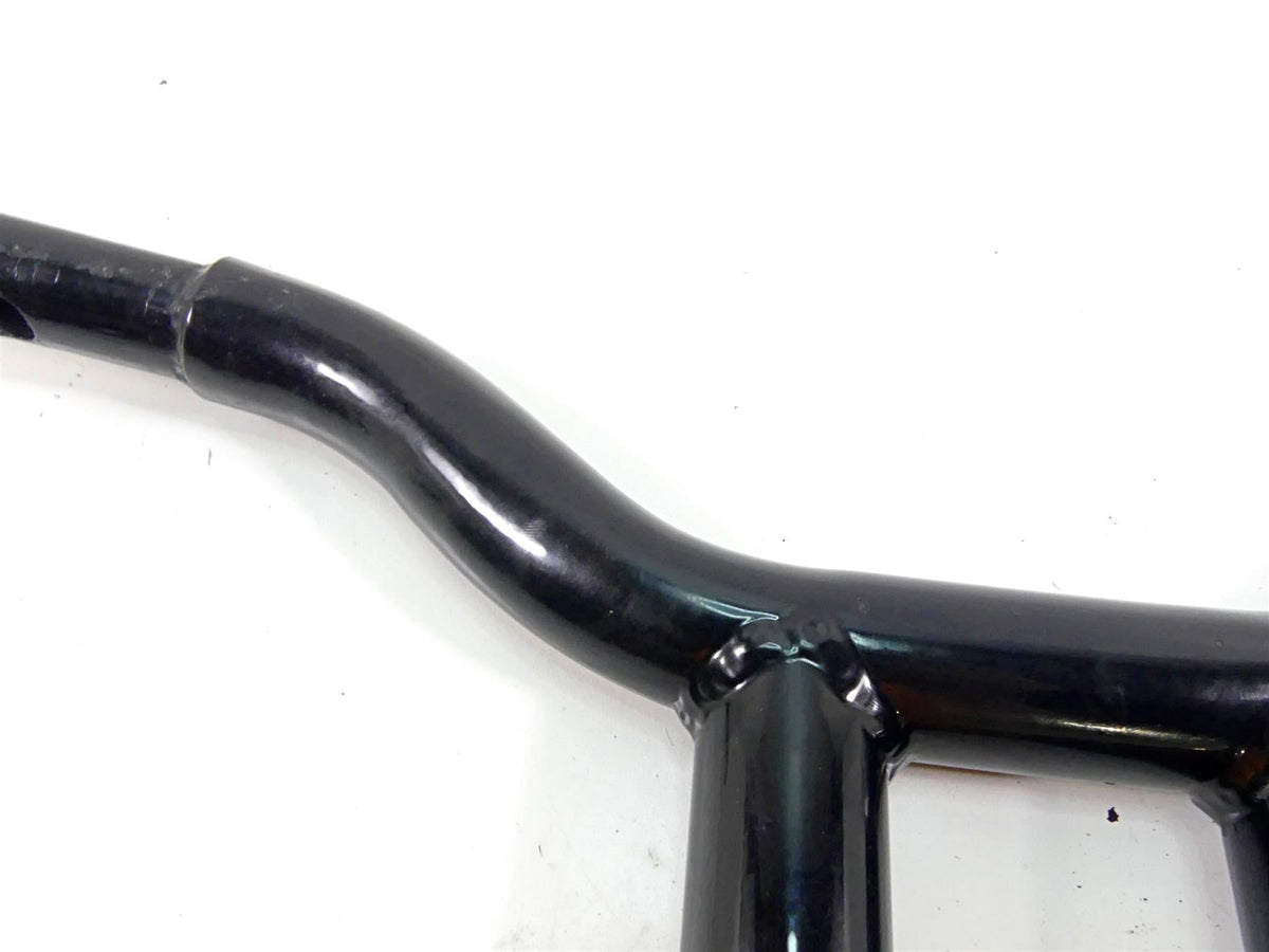 2014 Harley Dyna FXDB Street Bob 14" T-Bar Handlebar & Cables {{ shop.shopifyCountryName }} - Mototech271