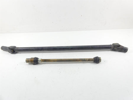 2020 Honda Talon S2X 1000X Center Prop Drive Axle Shaft Set 40400-HL6-A01 {{ shop.shopifyCountryName }} - Mototech271