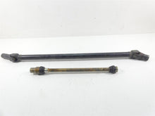Load image into Gallery viewer, 2020 Honda Talon S2X 1000X Center Prop Drive Axle Shaft Set 40400-HL6-A01 | Mototech271
