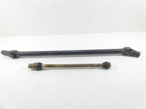 2020 Honda Talon S2X 1000X Center Prop Drive Axle Shaft Set 40400-HL6-A01 | Mototech271