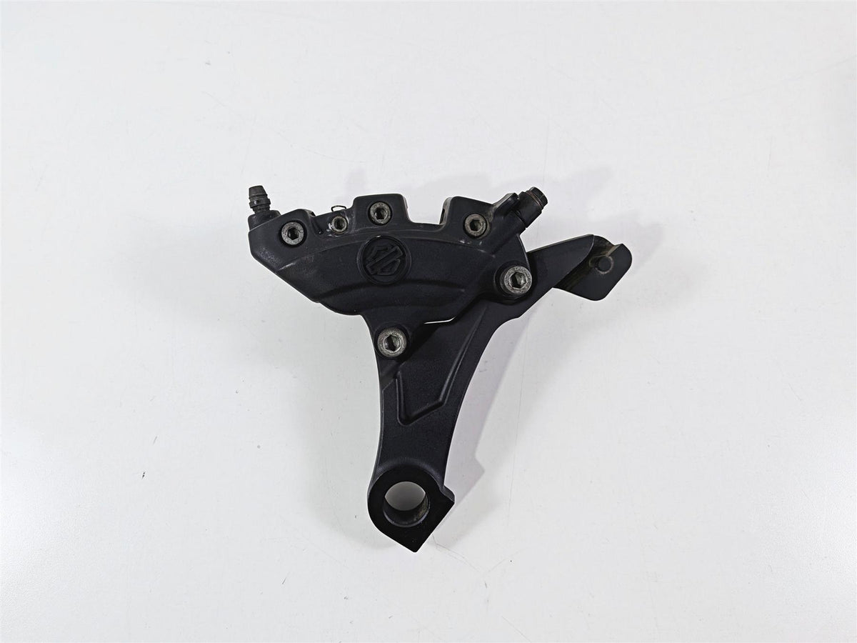 2011 Harley Touring FLHTCU CVO Electra Glide Rear Brake Caliper 44080-08C-Mototech271