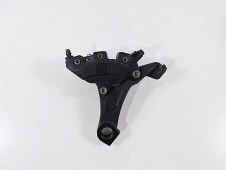 2011 Harley Touring FLHTCU CVO Electra Glide Rear Brake Caliper 44080-08C-Mototech271