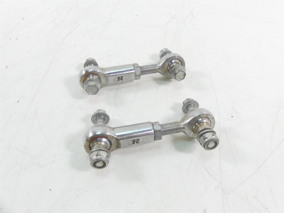 2021 Kawasaki Teryx KRX KRF 1000 Race-Driven Adjustable Sway Bar Links - Polaris Yamaha Read {{ shop.shopifyCountryName }} - Mototech271