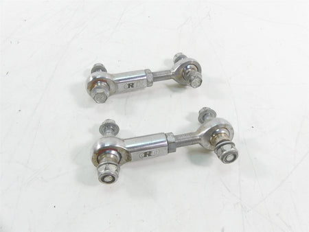 2021 Kawasaki Teryx KRX KRF 1000 Race-Driven Adjustable Sway Bar Links - Polaris Yamaha Read {{ shop.shopifyCountryName }} - Mototech271