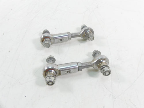 2021 Kawasaki Teryx KRX KRF 1000 Race-Driven Adjustable Sway Bar Links - Polaris Yamaha Read | Mototech271