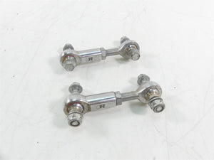 2021 Kawasaki Teryx KRX KRF 1000 Race-Driven Adjustable Sway Bar Links - Polaris Yamaha Read | Mototech271