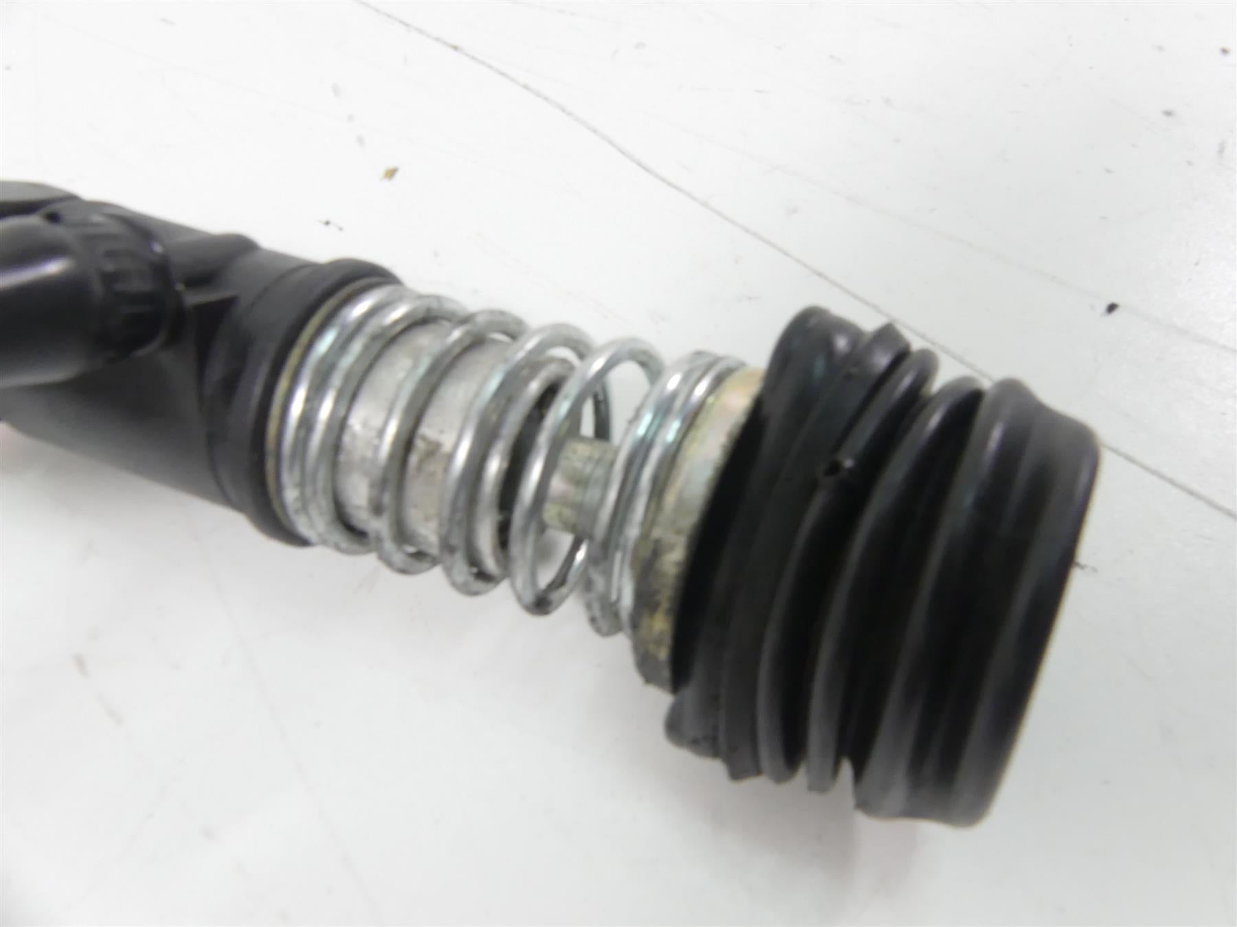 1998 Harley Touring FLHTC Electra Glide Rear Brake Master Cylinder 41755-97 {{ shop.shopifyCountryName }} - Mototech271