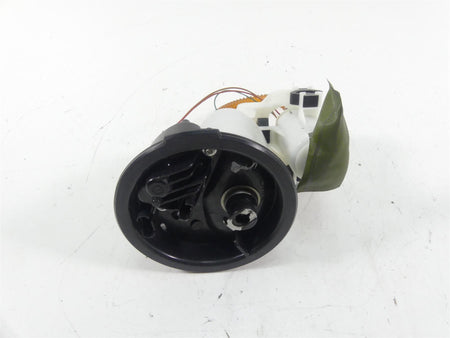 2012 BMW S1000RR K46 Fuel Gas Petrol Pump - Tested 16147718349 {{ shop.shopifyCountryName }} - Mototech271