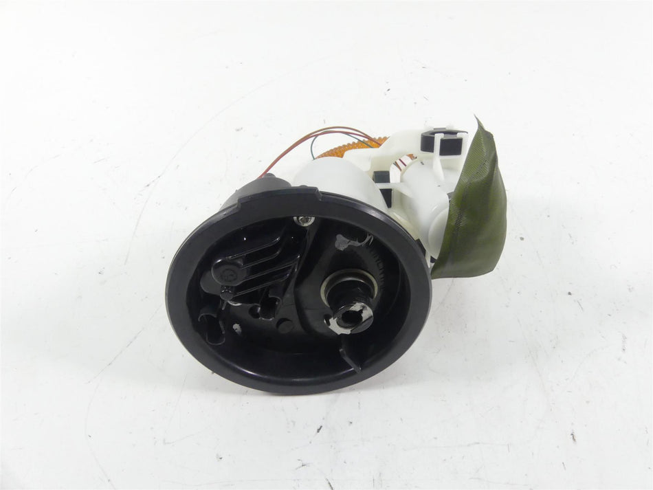 2012 BMW S1000RR K46 Fuel Gas Petrol Pump - Tested 16147718349 {{ shop.shopifyCountryName }} - Mototech271