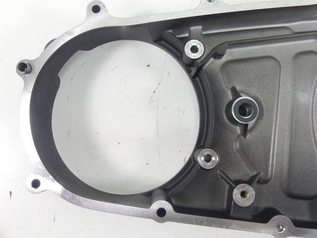2018 Harley Softail FXBB Street Bob Inner Primary Drive Clutch Cover 36500099 {{ shop.shopifyCountryName }} - Mototech271