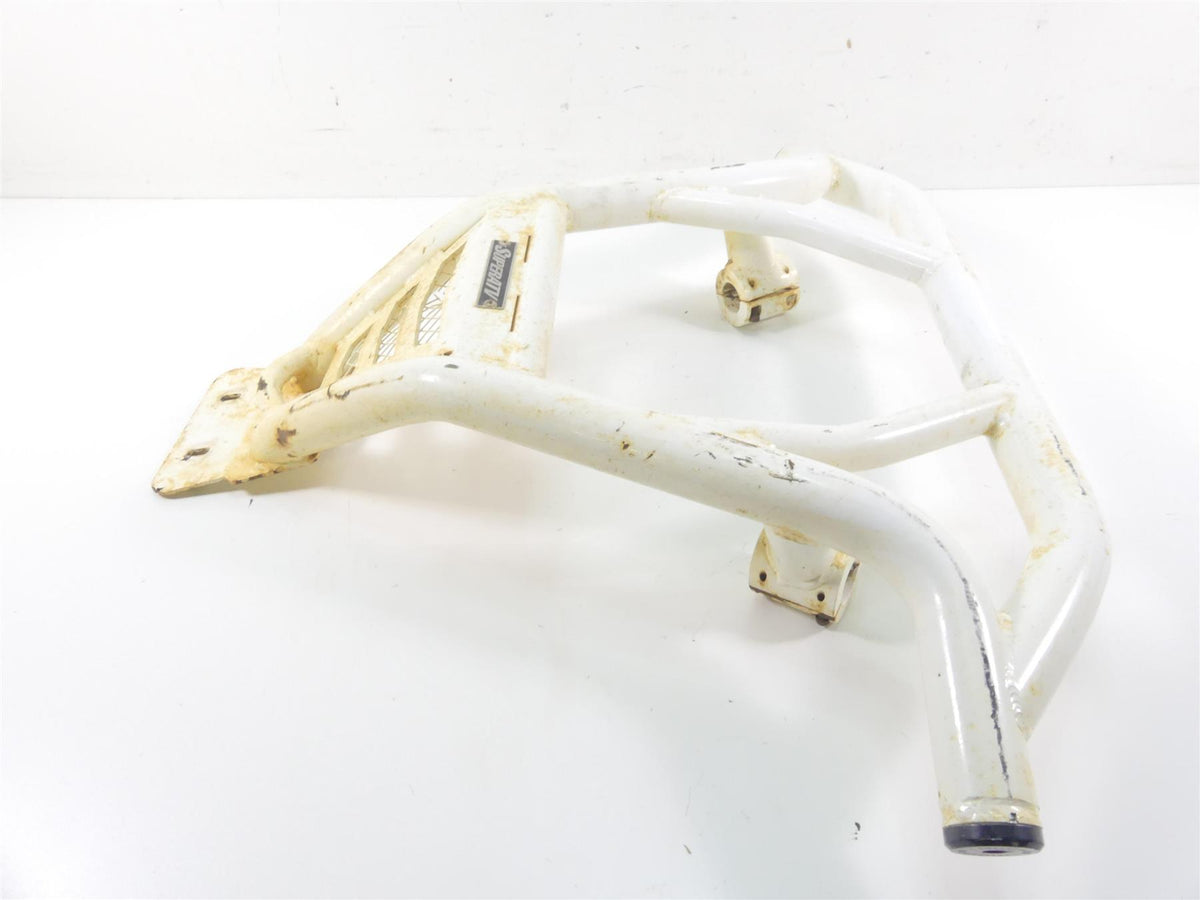 2016 Yamaha YXZ1000 R EPS SE SuperATV Front Bumper Guard {{ shop.shopifyCountryName }} - Mototech271