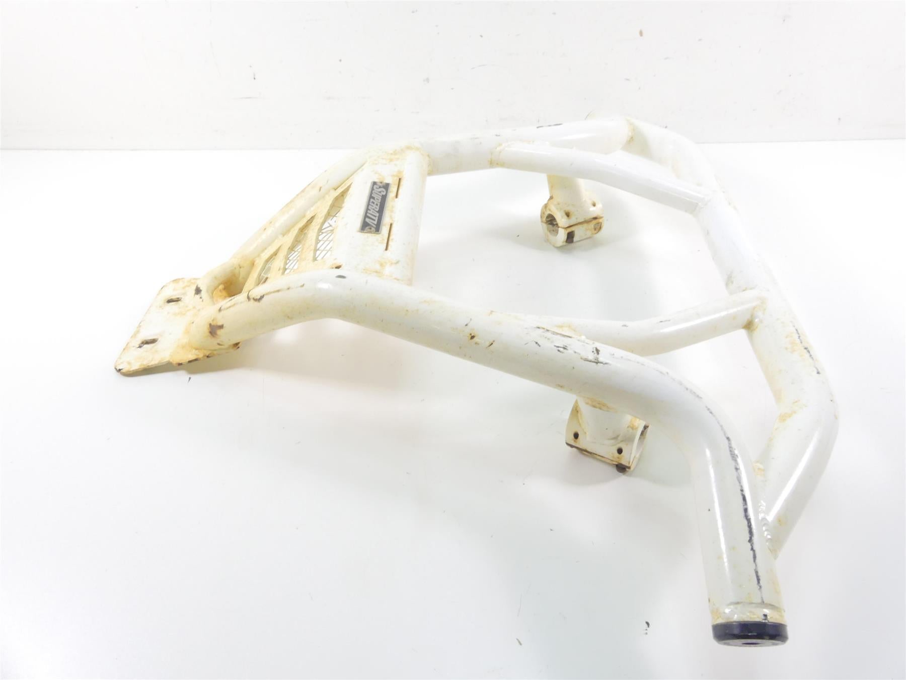 2016 Yamaha YXZ1000 R EPS SE SuperATV Front Bumper Guard {{ shop.shopifyCountryName }} - Mototech271