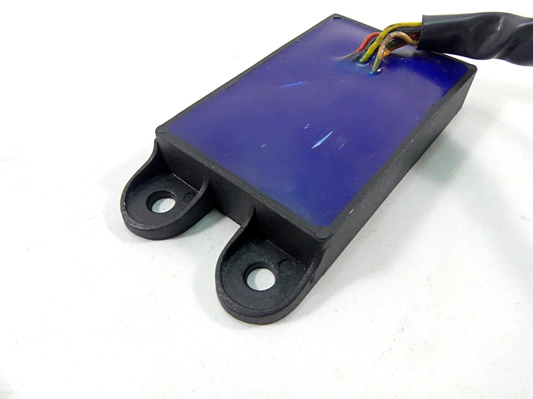 2012 Ducati Monster 1100 EVO Traction Control Module Unit Dtc 28611171L {{ shop.shopifyCountryName }} - Mototech271