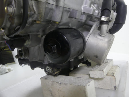 2005 Honda CBR1000RR SC57 Running Engine Motor 7K Only - Video 11000-MEL-305 {{ shop.shopifyCountryName }} - Mototech271