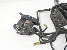 Load image into Gallery viewer, 2000 Harley FXSTS Softail Springer Main Wiring Harness Loom Carb - Read 70216-00
