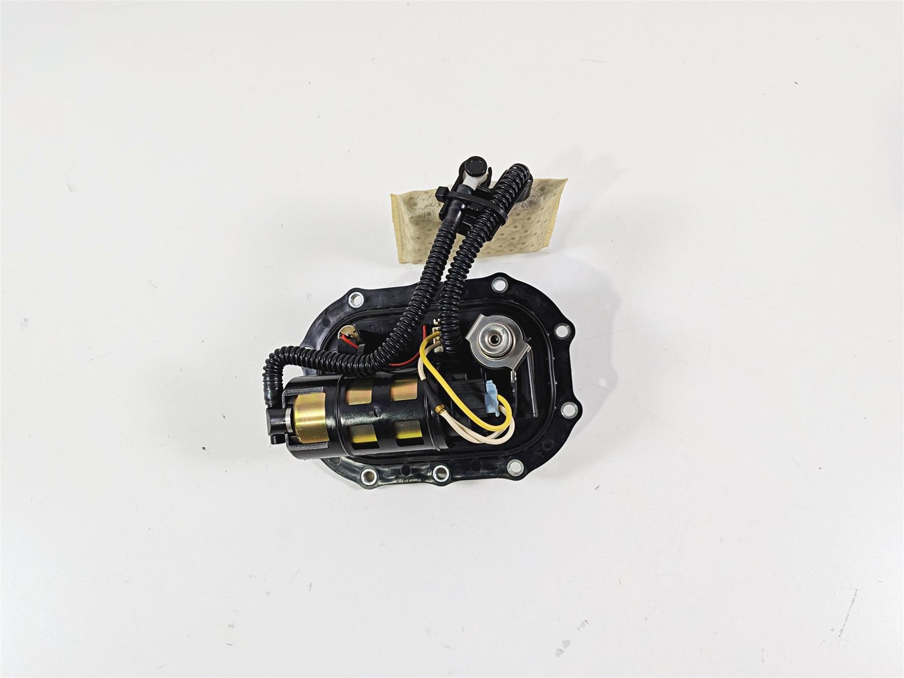 2017 Victory Octane 1200 Fuel Gas Petrol Pump 2521564