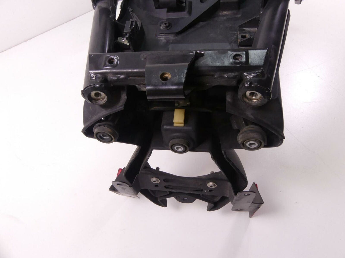 2010 BMW R1200GS Adventure K255 Rear Straight Subframe Sub Frame 46518527527 {{ shop.shopifyCountryName }} - Mototech271