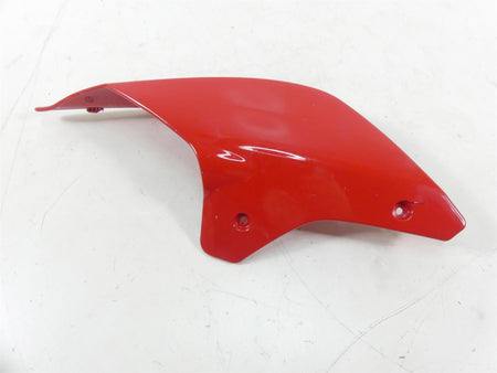 2020 Ducati Panigale V2 Right Tail Side Wing Cover Fairing -Read 482P2471AB {{ shop.shopifyCountryName }} - Mototech271