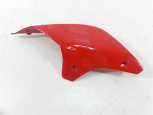 Load image into Gallery viewer, 2020 Ducati Panigale V2 Right Tail Side Wing Cover Fairing -Read 482P2471AB

