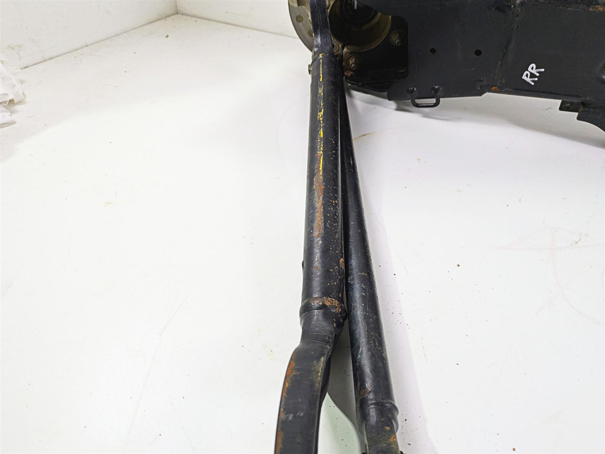 2019 Polaris RZR XP Turbo S Rear Right Trailing Arm Knee Set 1024416 5141782 {{ shop.shopifyCountryName }} - Mototech271