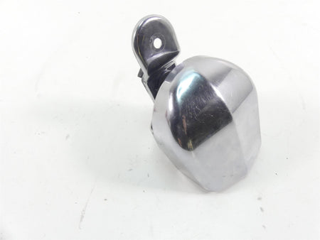 2014 Harley FXDF Dyna Fat Bob Horn + Chrome Cover 61300478A {{ shop.shopifyCountryName }} - Mototech271