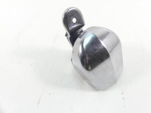 2014 Harley FXDF Dyna Fat Bob Horn + Chrome Cover 61300478A | Mototech271