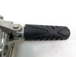 2012 Yamaha VMX17 VMAX 1700 Right Footpeg Foot Peg Res 2S3-27443-00-00 | Mototech271