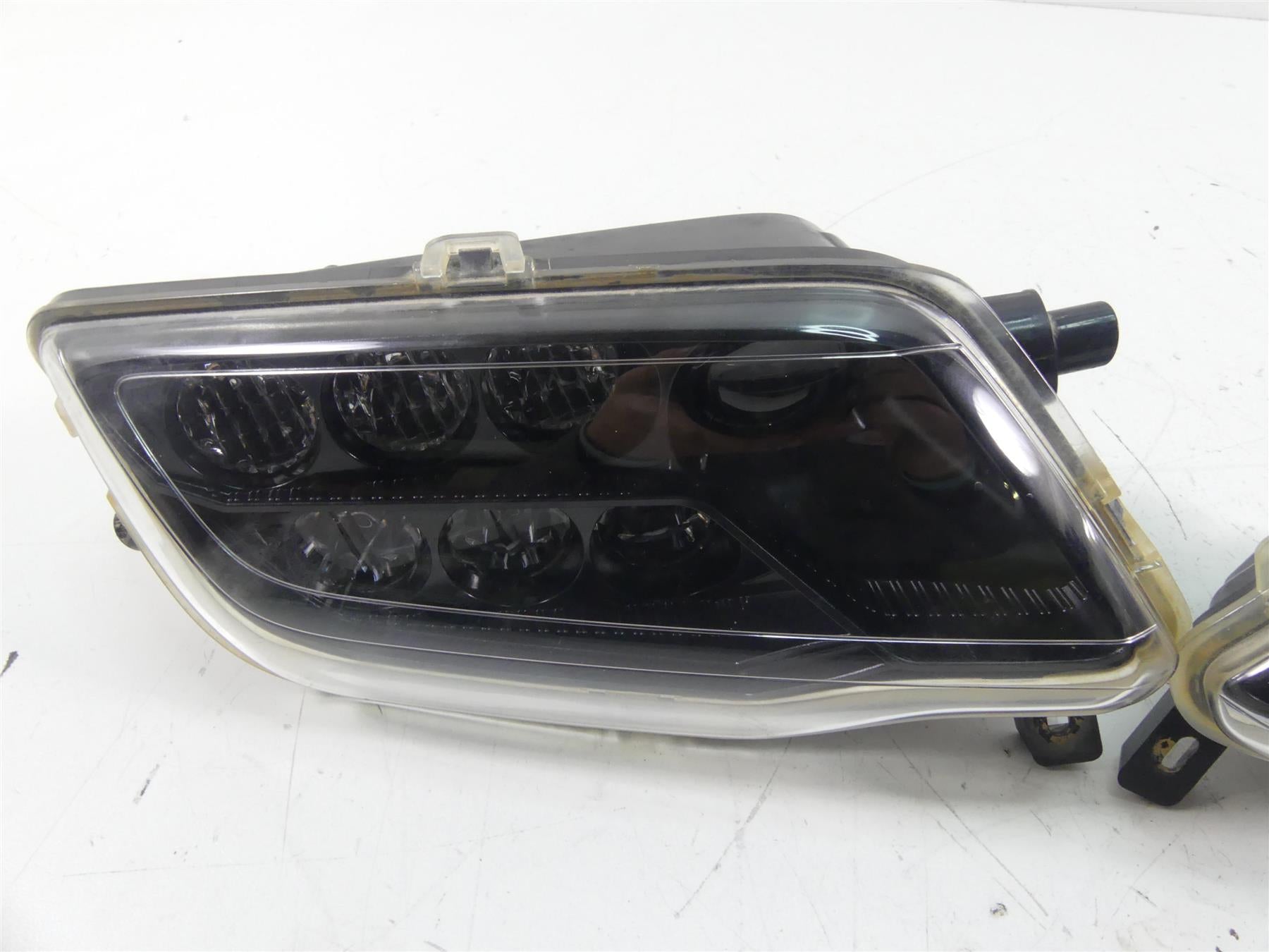 2020 Honda Talon S2X 1000X Headlight Head Light Lamp Lens Set 33100-HL6-A01 {{ shop.shopifyCountryName }} - Mototech271