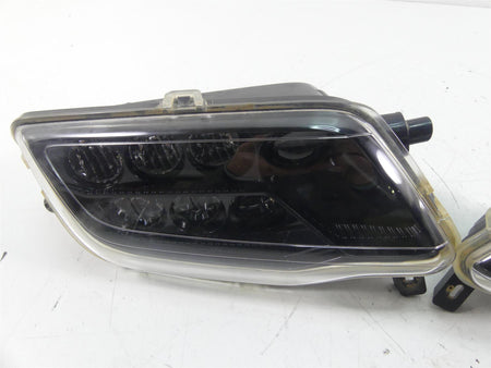 2020 Honda Talon S2X 1000X Headlight Head Light Lamp Lens Set 33100-HL6-A01 {{ shop.shopifyCountryName }} - Mototech271