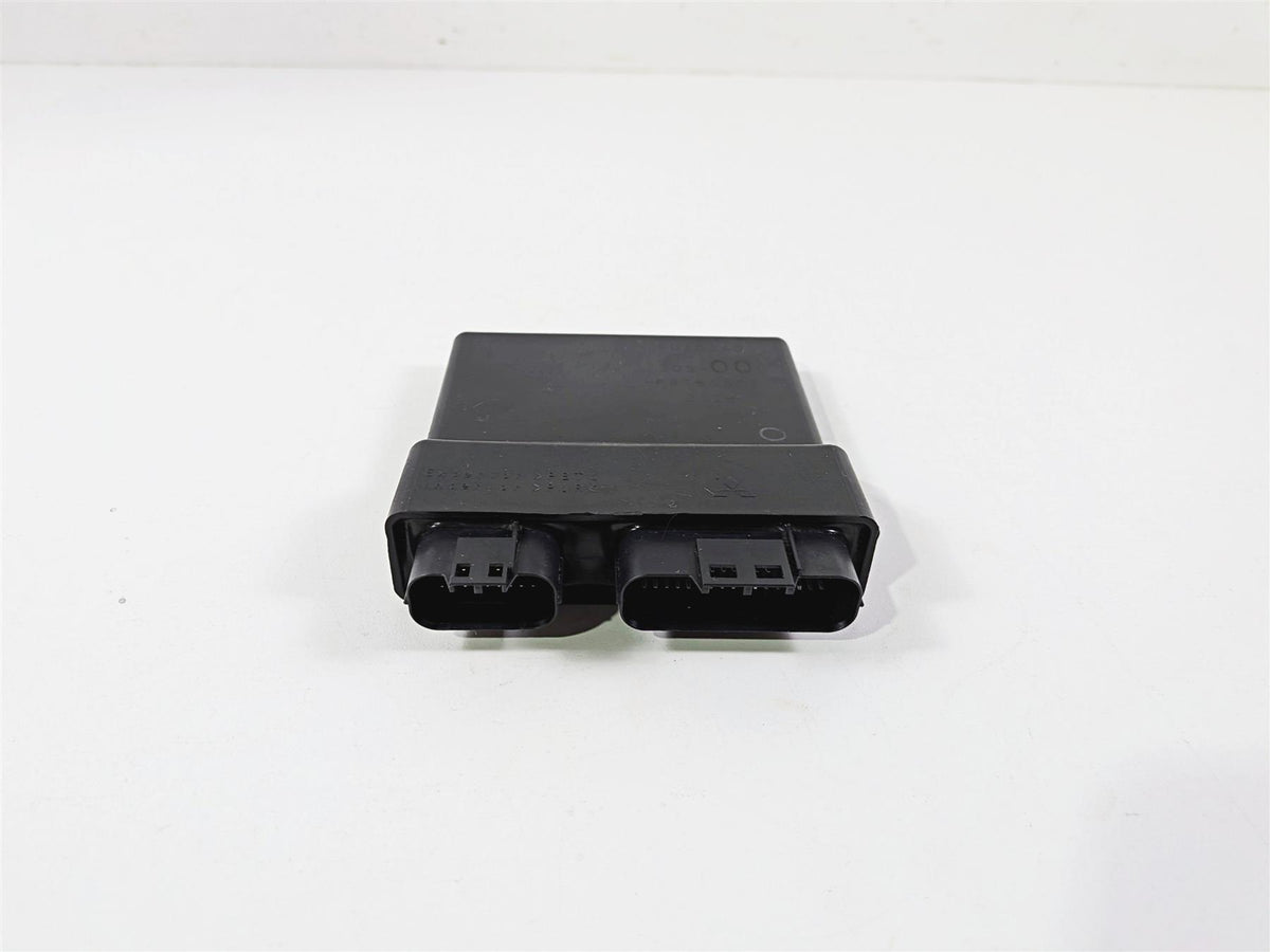 2012 Yamaha XV1900 Raider S Ecm Ecu Cdi Engine Control Module 30B-8591A-00-00 {{ shop.shopifyCountryName }} - Mototech271
