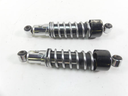2007 Harley Sportster XL1200 Nightster 11" Rear Shock Damper Set 54568-04 {{ shop.shopifyCountryName }} - Mototech271