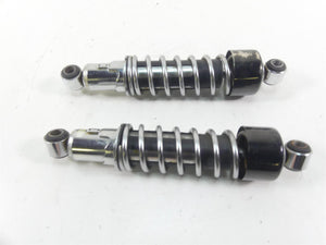 2007 Harley Sportster XL1200 Nightster 11" Rear Shock Damper Set 54568-04 | Mototech271
