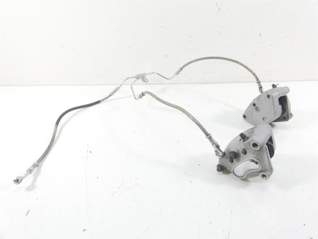 2007 Harley FLHTCU SE2 CVO Electra Glide Front Brake Calipers 4381-99 44382-99 {{ shop.shopifyCountryName }} - Mototech271