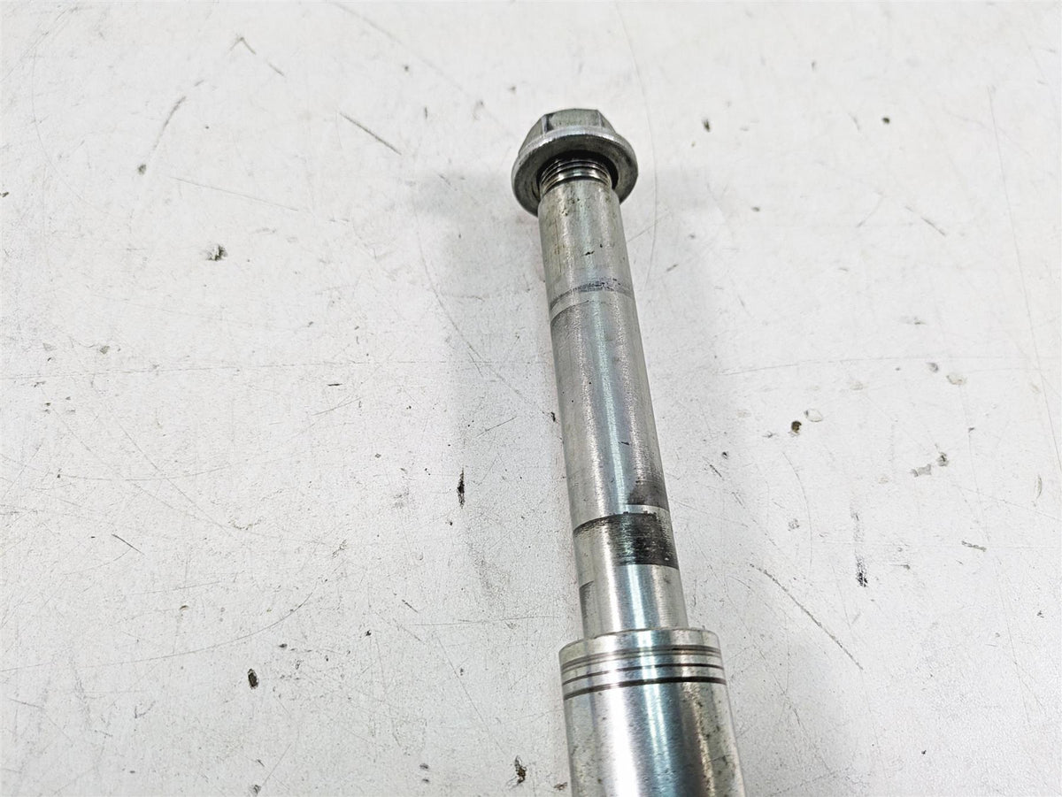1997 Kawasaki VN1500 Vulcan Front 20mm Axle Wheel Spidle 41068-1378 41068-0058 {{ shop.shopifyCountryName }} - Mototech271