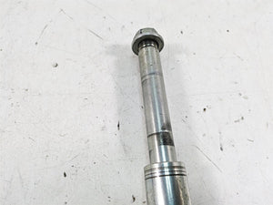 1997 Kawasaki VN1500 Vulcan Front 20mm Axle Wheel Spidle 41068-1378 41068-0058 | Mototech271