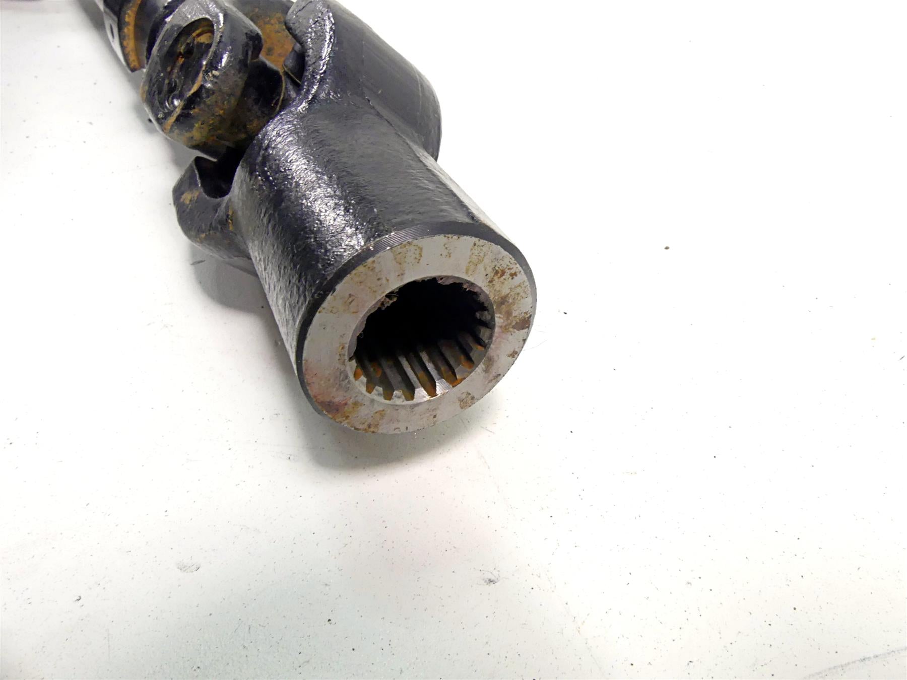 2021 Can Am Maverick Sport 1000R XRC Center Drive Prop Shaft 705402444 705402006 {{ shop.shopifyCountryName }} - Mototech271