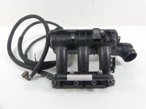 2018 Can Am Maverick X3 Turbo STD Air Intake & Fuel Injectors Set 420867345