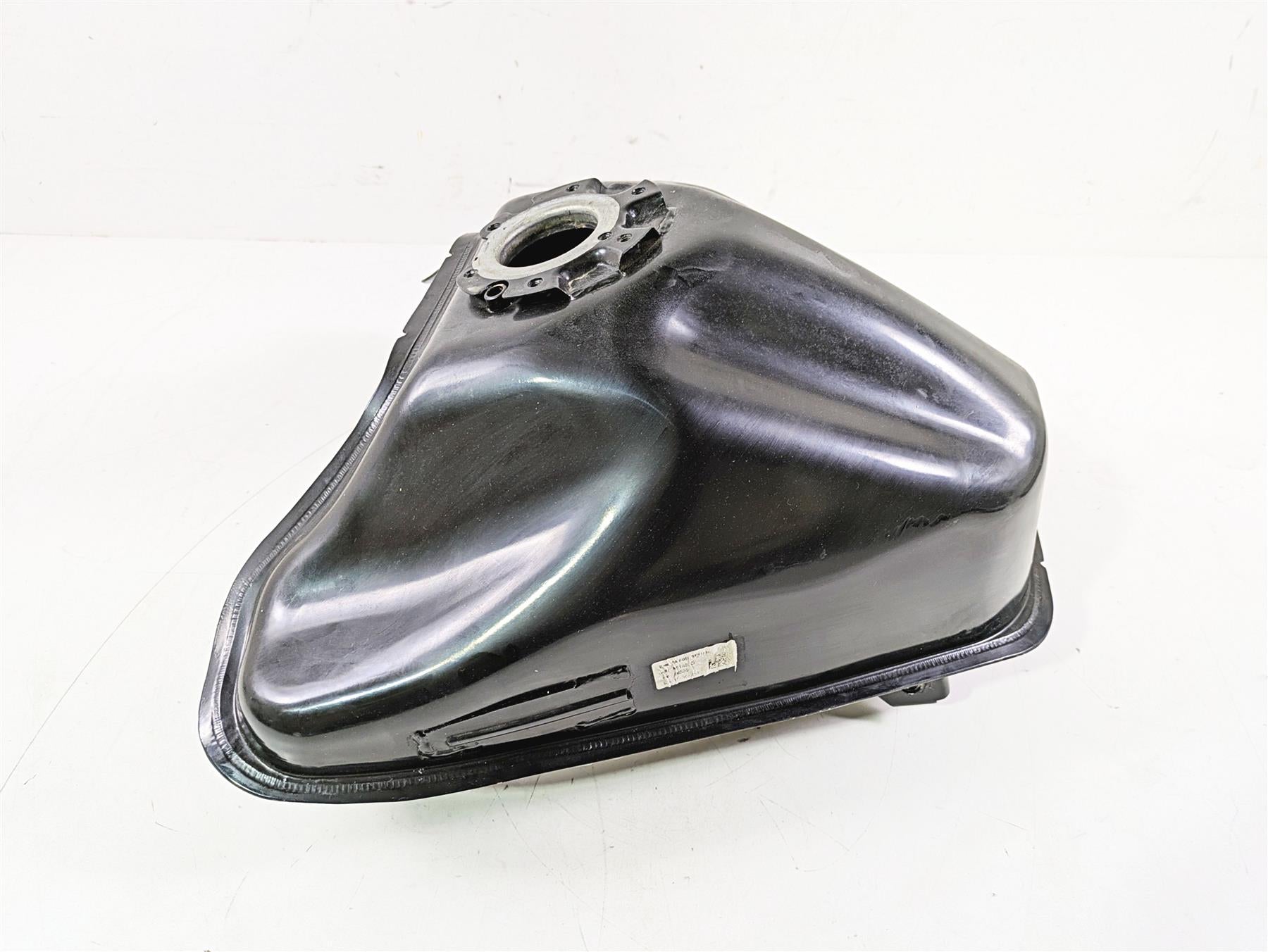 2019 BMW G310GS K02 Fuel Gas Petrol Tank Reservoir 16118560412 {{ shop.shopifyCountryName }} - Mototech271