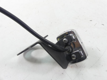 2011 Victory Vision Tour Right Hand Cruise Control Switch Set 4012843 {{ shop.shopifyCountryName }} - Mototech271