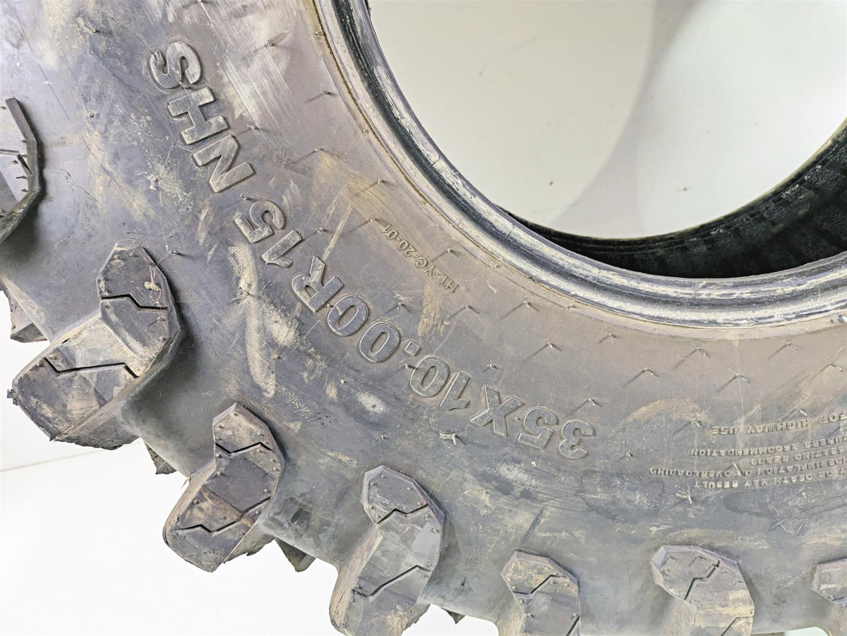 2023 Kawasaki Teryx KRX KRF 1000 C System 3 Tire XTR370 35X10R15 S3-0768 {{ shop.shopifyCountryName }} - Mototech271