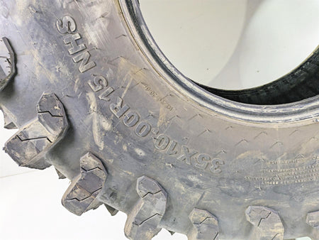 2023 Kawasaki Teryx KRX KRF 1000 C System 3 Tire XTR370 35X10R15 S3-0768 {{ shop.shopifyCountryName }} - Mototech271