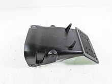 Load image into Gallery viewer, 2003 Harley Softail FXSTDI Deuce 100th Rear License Plate Holder 68890-00 | Mototech271
