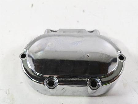 1999 Harley Dyna FXDL Low Rider Clutch Release Chrome Cover & Line 37105-99 {{ shop.shopifyCountryName }} - Mototech271