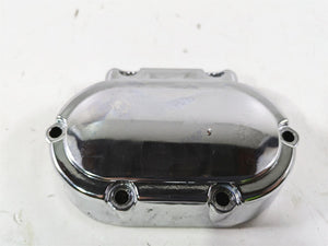 1999 Harley Dyna FXDL Low Rider Clutch Release Chrome Cover & Line 37105-99 | Mototech271