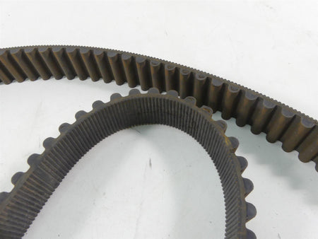 1993 Harley FXSTS Softail Springer Rear Drive Belt 128T 1-1/2" 40012-90 {{ shop.shopifyCountryName }} - Mototech271