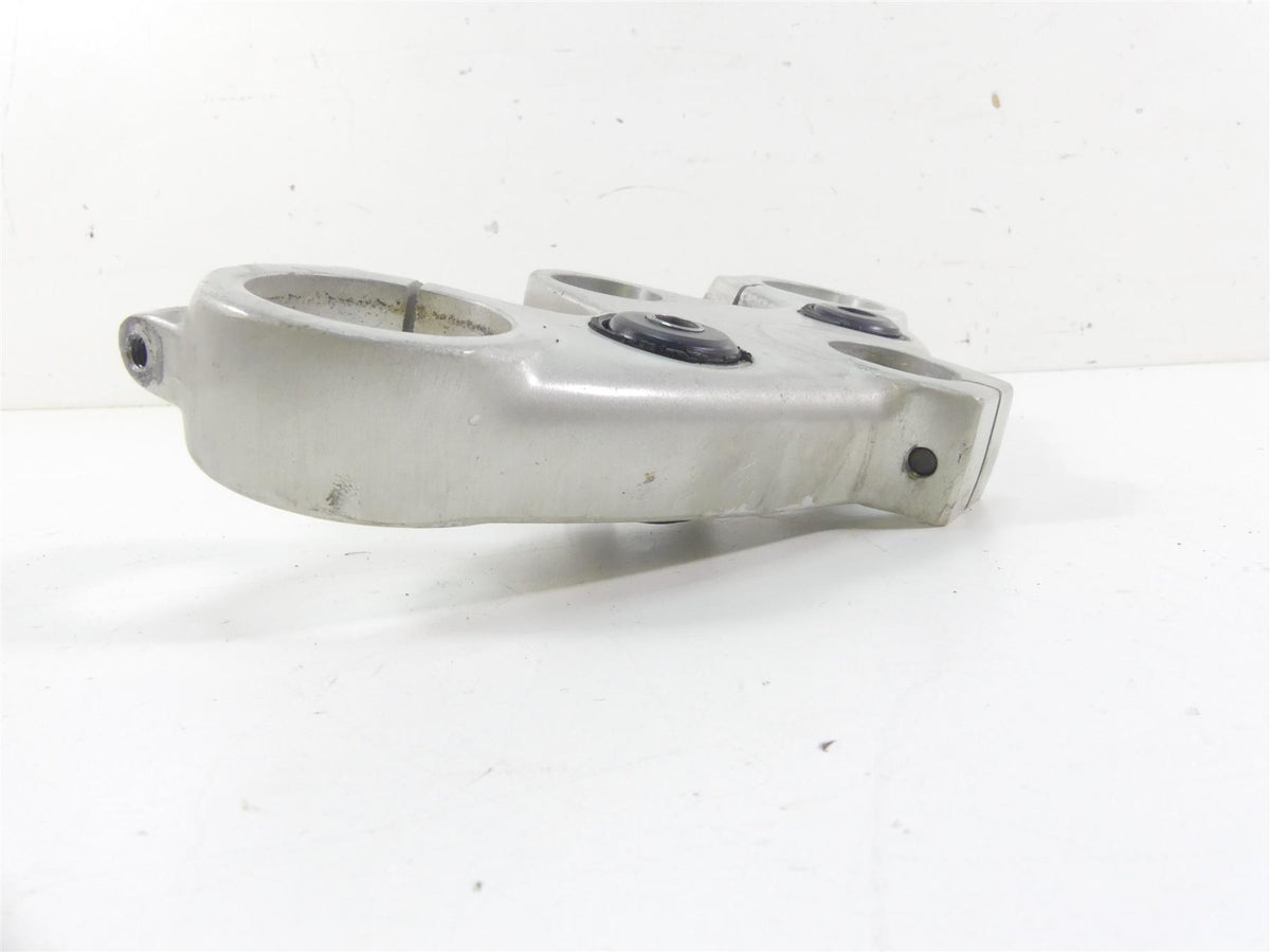 2001 Moto Guzzi California Sp 1100 Upper Triple Tree Steering Clamp GU03490230 {{ shop.shopifyCountryName }} - Mototech271