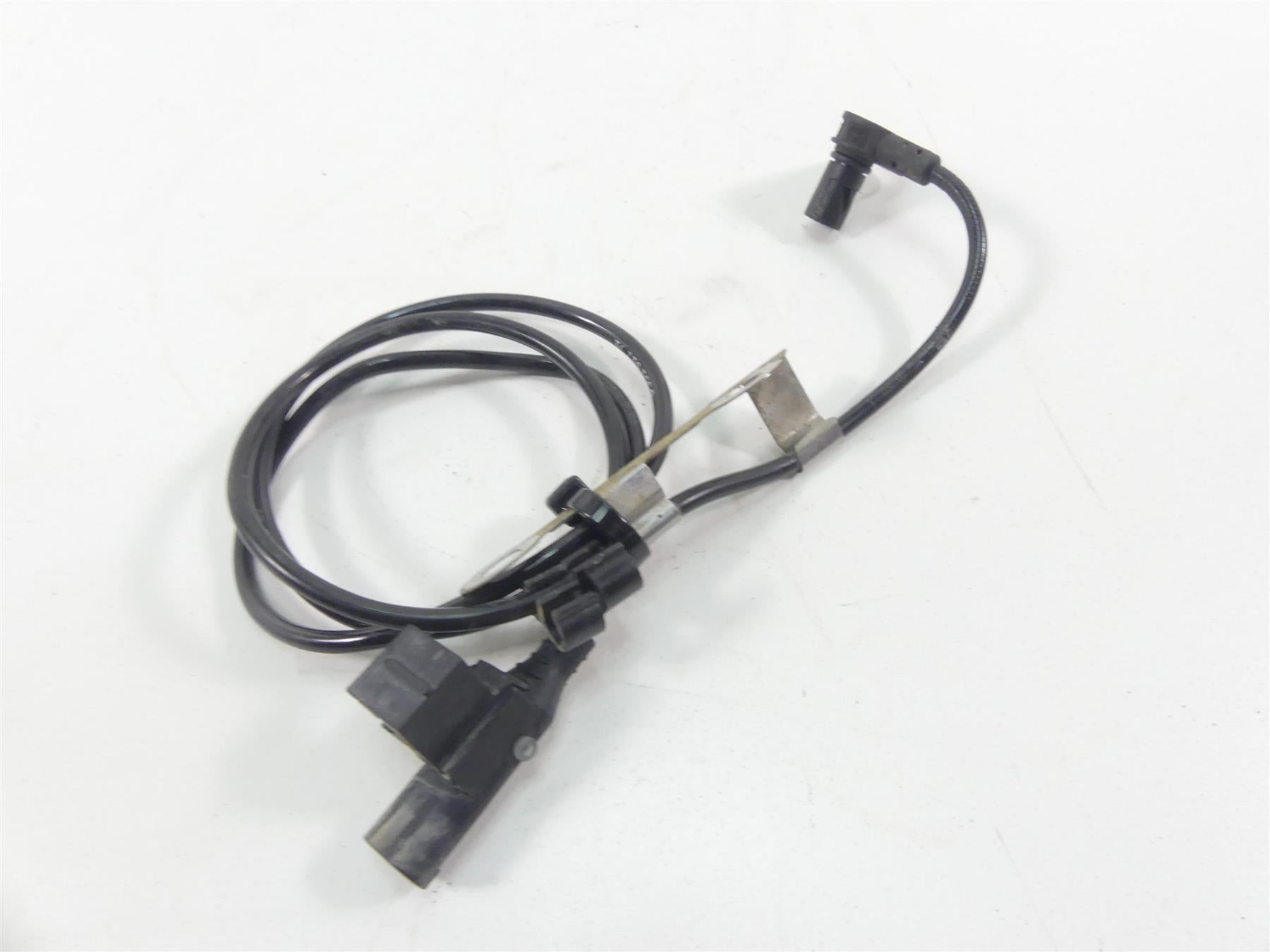 2019 BMW R1250GS K50 Rear Abs Brake Wheel Speed Sensor 34528551611 {{ shop.shopifyCountryName }} - Mototech271